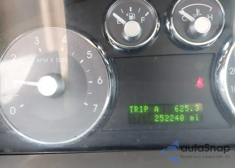 2007 Mercury Milan I4 from USA, damaged, VIN 3MEHM07Z07R660138